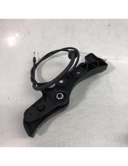 Poignee d'ouverture de capot BMW SERIE 1 F21 PHASE 2 Diesel