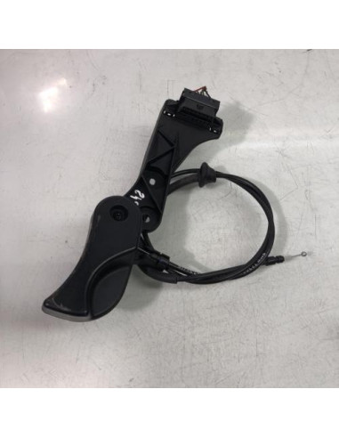 Poignee d'ouverture de capot BMW SERIE 1 F21 PHASE 2 Diesel