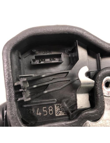Serrure avant droit BMW SERIE 1 F21 PHASE 2 Diesel