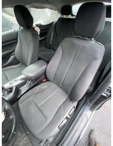 Serrure avant droit BMW SERIE 1 F21 PHASE 2 Diesel