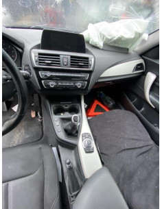 Commande GPS BMW SERIE 1 F21 PHASE 2 Diesel