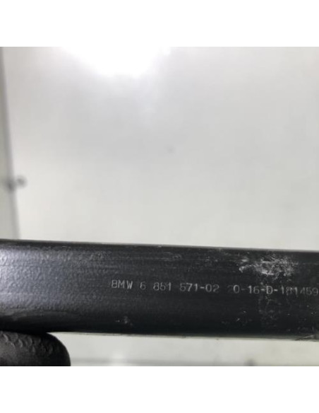 Bras de suspension arriere gauche MINI MINI 3 F56 PHASE 1 Essence