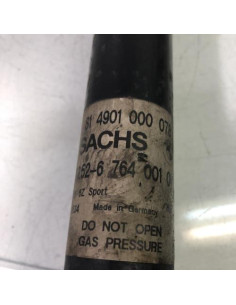 Amortisseur arriere gauche BMW Z4 E85 ROADSTER PHASE 1 CABRIOLET Essence 2