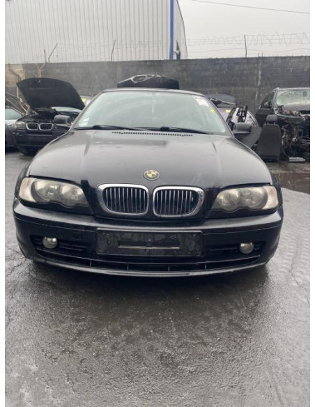 Maitre cylindre (freinage) BMW SERIE 3 E46 COUPE PHASE 1 Essence