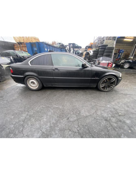 Fusee avant gauche BMW SERIE 3 E46 COUPE PHASE 1 Essence