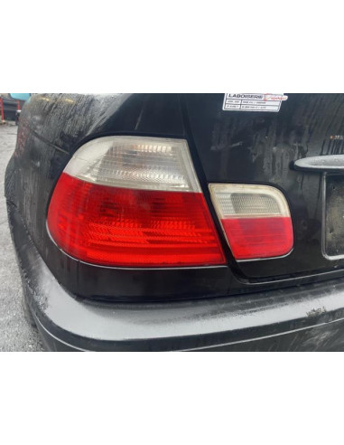 Fusee avant gauche BMW SERIE 3 E46 COUPE PHASE 1 Essence