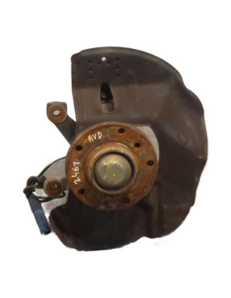 Fusee avant droit BMW SERIE 3 E46 COUPE PHASE 1 Essence