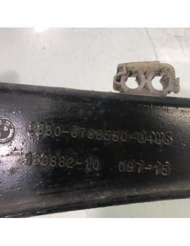Bras de suspension arriere droit BMW X3 F25 PHASE 2 Diesel