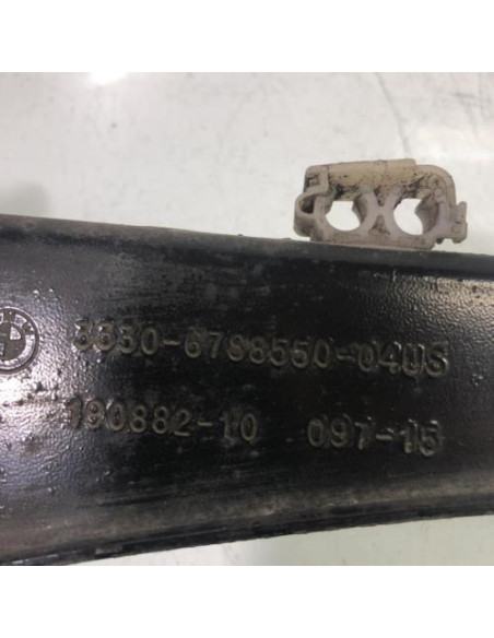 Bras de suspension arriere droit BMW X3 F25 PHASE 2 Diesel