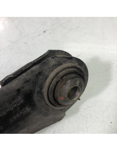 Bras de suspension arriere gauche BMW X3 F25 PHASE 2 Diesel