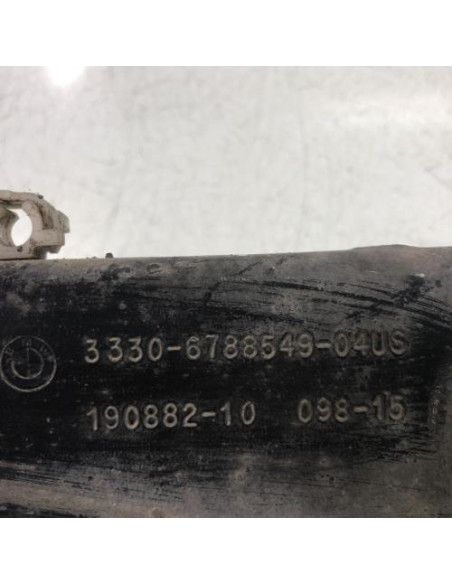 Bras de suspension arriere gauche BMW X3 F25 PHASE 2 Diesel