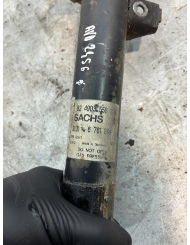 Amortisseur avant droit BMW Z4 E85 ROADSTER PHASE 1 CABRIOLET Essence