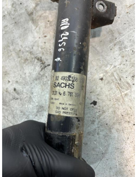 Amortisseur avant droit BMW Z4 E85 ROADSTER PHASE 1 CABRIOLET Essence