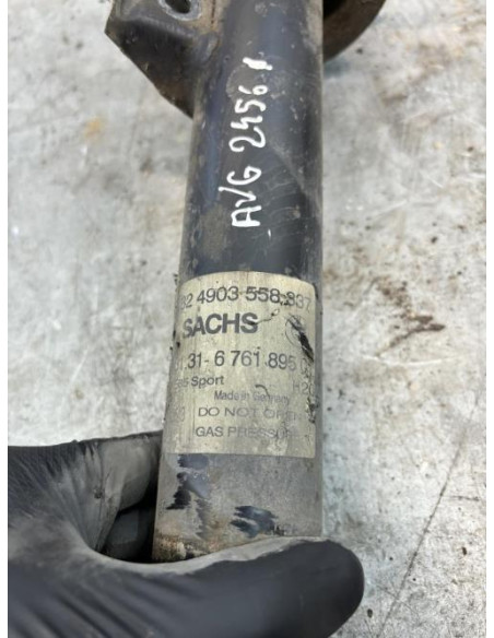 Amortisseur avant gauche BMW Z4 E85 ROADSTER PHASE 1 CABRIOLET Essence