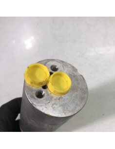 Condenseur de clim BMW Z4 E85 ROADSTER PHASE 1 CABRIOLET Essence