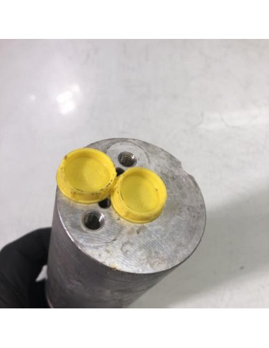 Condenseur de clim BMW Z4 E85 ROADSTER PHASE 1 CABRIOLET Essence