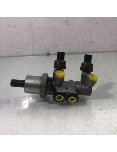 Maitre cylindre (freinage) BMW Z4 E85 ROADSTER PHASE 1 CABRIOLET Essence