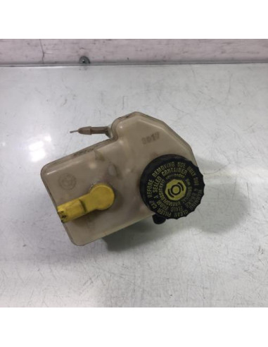 Maitre cylindre (freinage) BMW Z4 E85 ROADSTER PHASE 1 CABRIOLET Essence