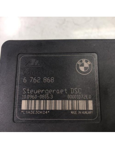 Bloc ABS (freins anti-blocage) BMW Z4 E85 ROADSTER PHASE 1 CABRIOLET Essence