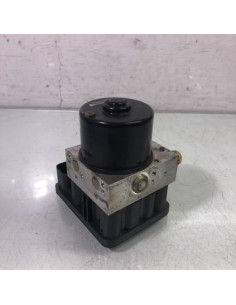 Bloc ABS (freins anti-blocage) BMW Z4 E85 ROADSTER PHASE 1 CABRIOLET Essence 2