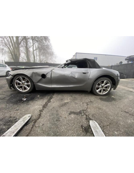Bloc ABS (freins anti-blocage) BMW Z4 E85 ROADSTER PHASE 1 CABRIOLET Essence