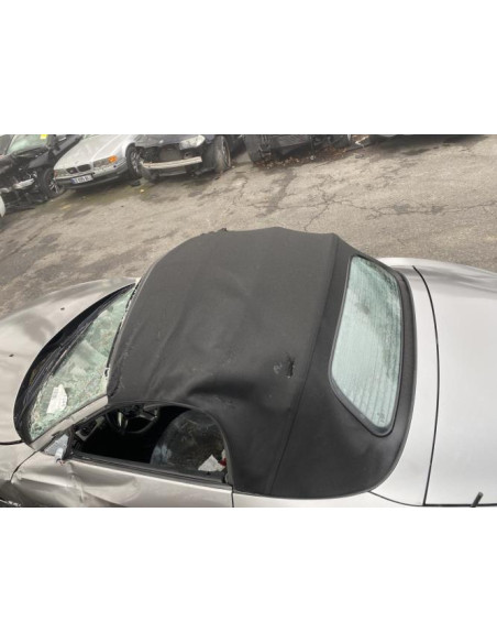 Pompe à eau BMW Z4 E85 ROADSTER PHASE 1 CABRIOLET Essence