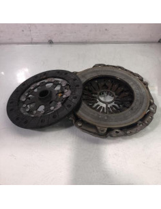 Embrayage BMW Z4 E85 ROADSTER PHASE 1 CABRIOLET Essence