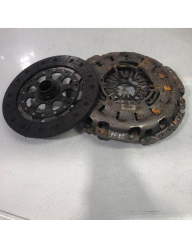 Embrayage BMW Z4 E85 ROADSTER PHASE 1 CABRIOLET Essence