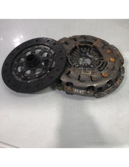 Embrayage BMW Z4 E85 ROADSTER PHASE 1 CABRIOLET Essence