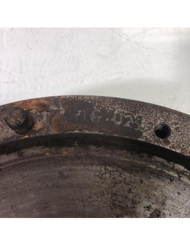 Volant moteur BMW Z4 E85 ROADSTER PHASE 1 CABRIOLET Essence