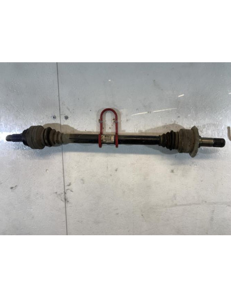 Cardan arriere droit (transmission) BMW SERIE 5 F07 GRAN TURISMO PHASE 1 