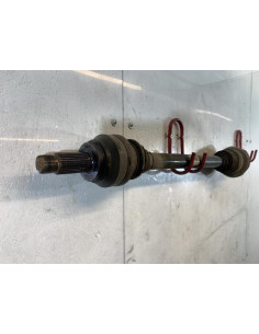 Cardan arriere droit (transmission) BMW SERIE 5 F07 GRAN TURISMO PHASE 1  2