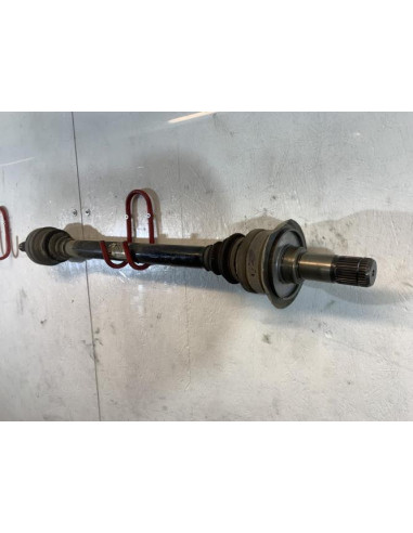 Cardan arriere droit (transmission) BMW SERIE 5 F07 GRAN TURISMO PHASE 1 