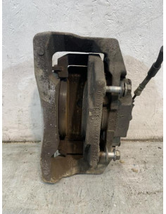 Etrier avant droit (freinage) BMW SERIE 5 F07 GRAN TURISMO PHASE 1  2