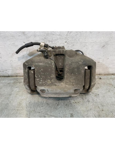 Etrier avant gauche (freinage) BMW SERIE 5 F07 GRAN TURISMO PHASE 1 
