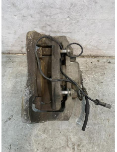 Etrier avant gauche (freinage) BMW SERIE 5 F07 GRAN TURISMO PHASE 1  2