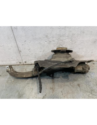 Fusee avant gauche BMW SERIE 5 F07 GRAN TURISMO PHASE 1 