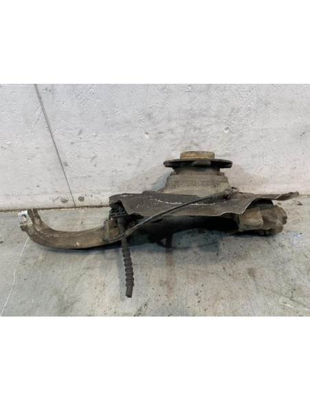 Fusee avant gauche BMW SERIE 5 F07 GRAN TURISMO PHASE 1 