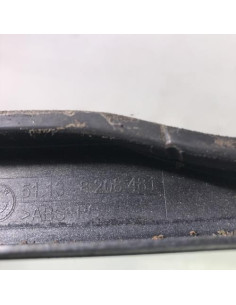 Enjoliveur moustache optique avant gauche BMW SERIE 3 E46 PHASE 1  2