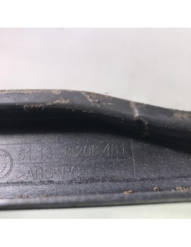 Enjoliveur moustache optique avant gauche BMW SERIE 3 E46 PHASE 1 