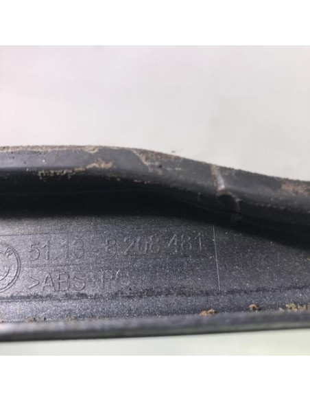 Enjoliveur moustache optique avant gauche BMW SERIE 3 E46 PHASE 1 