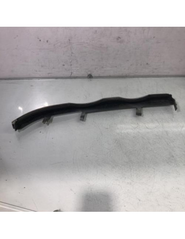 Enjoliveur moustache optique avant gauche BMW SERIE 3 E46 PHASE 1 