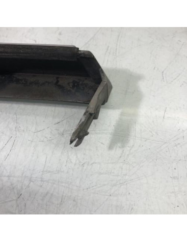 Enjoliveur moustache optique avant gauche BMW SERIE 3 E46 PHASE 1 