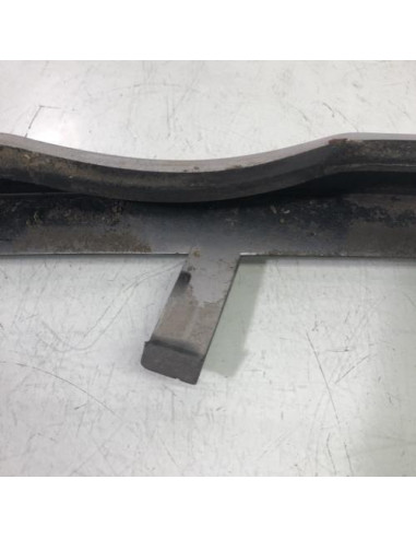 Enjoliveur moustache optique avant gauche BMW SERIE 3 E46 PHASE 1 