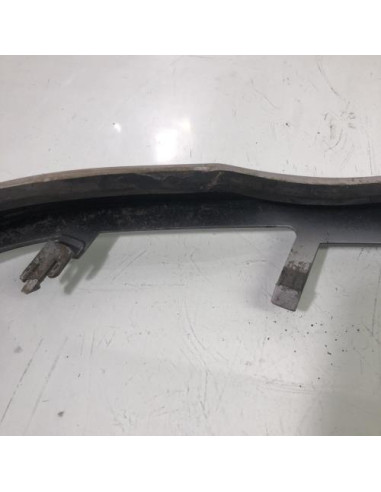 Enjoliveur moustache optique avant gauche BMW SERIE 3 E46 PHASE 1 