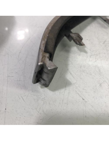 Enjoliveur moustache optique avant gauche BMW SERIE 3 E46 PHASE 1 