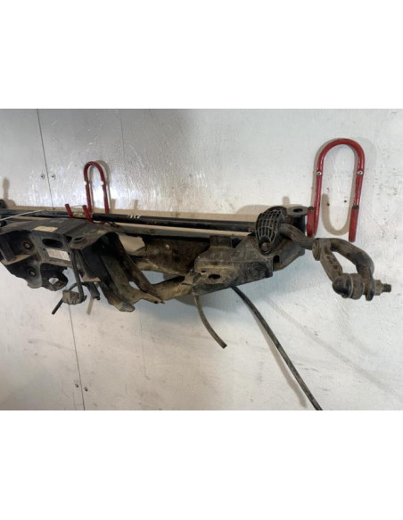 Berceau arriere MINI MINI 3 F56 PHASE 1 Essence