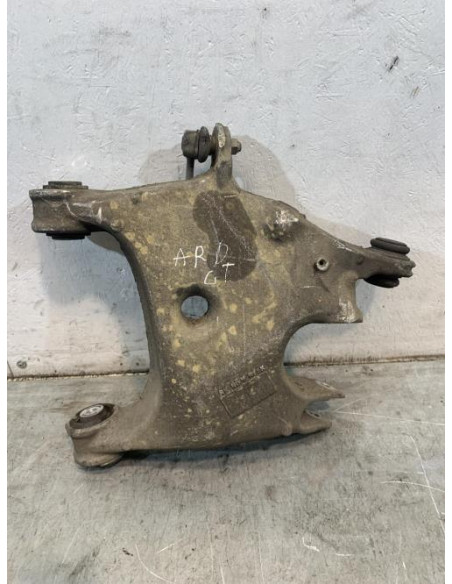 Bras de suspension arriere droit BMW SERIE 5 F07 GRAN TURISMO PHASE 1 