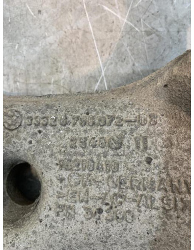 Bras de suspension arriere droit BMW SERIE 5 F07 GRAN TURISMO PHASE 1 