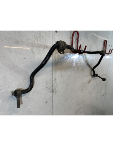 Barre stabilisatrice BMW Z4 E85 ROADSTER PHASE 1 CABRIOLET Essence